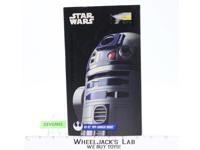 R2-D2 App-Enable Droid Star Wars Disney 2017 Sphero Action Figure