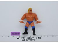 Sid Justice 100% Complete Series 5 WWF Wrestling 1992 Hasbro Vintage