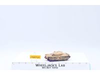 Blitzwing 1985 Vintage Hasbro G1 Transformers Action Figure Type-74 Tank