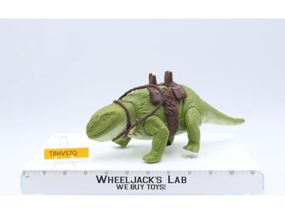 Dewback Patrol Lizard 100% Complete Star Wars 1979 Kenner Vintage Action Figure