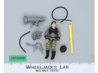 Sci-fi V2 100% Complete G.I. Joe 1991 Hasbro Vintage Action Figure