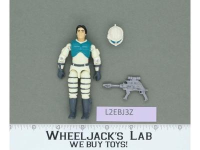Sci-fi V3 100% Complete G.I. Joe 1993 Hasbro Vintage Action Figure