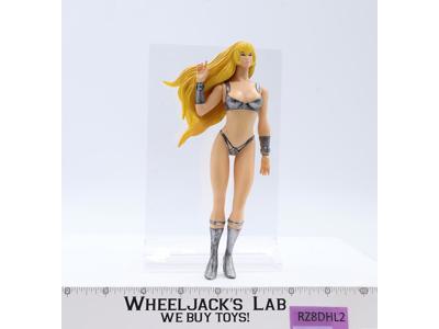 Jane Royal Epoch Buichi Terasawa Space Adventure Cobra World 7" Action Figure