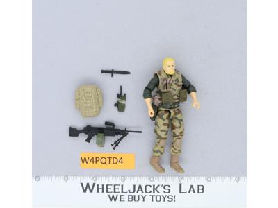 Recoil G.I. Joe Custom 3.75 Action Figure