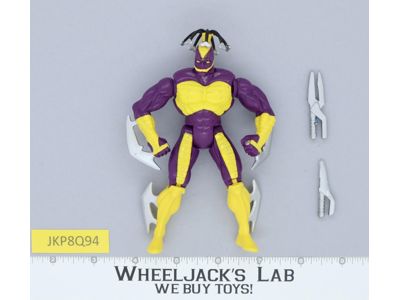 Killspree 100% Complete X-Men 1994 X-Force ToyBiz Vintage Action Figure