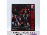 Elita-1 Transformers Power of the Primes 2017 Hasbro Action Figure NEW SEALED