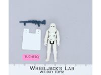 Imperial Hoth Stormtrooper 100% Complete Star Wars ESB 1980 Kenner NO REPRO