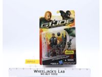 Ultimate Flint G.I. Joe Retaliation 2012 Hasbro Action Figure NEW MOSC SEALED