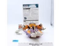 Unicron Supreme Class Transformers Armada 2003 Hasbro Action Figure