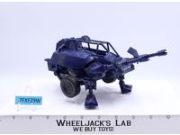 ASP 100% Complete GI Joe 1984 Hasbro Vintage Action Figure Vehicle