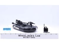 Night Landing S.E.A.L. Complete G.I. Joe TRU Excl. 1997 Hasbro Action Vehicle