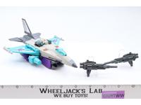 Dreadwind 100% Complete Vintage 1987 G1 Transformers Hasbro Action Figure