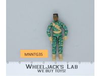 Bullet-Proof V1 G.I. Joe 1992 Hasbro Vintage Action Figure