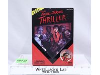 Michael Jackson Thriller Canyon Crest 6" Vinyl Action Figure NEW MIB