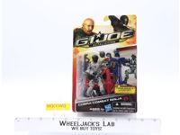 Cobra Combat Ninja GI Joe Retaliation 2012 Hasbro Action Figure NEW MOSC SEALED