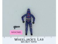 Cobra Commander V2 MAIL AWAY 100% Complete G.I. Joe 1984 Hasbro Vintage Figure
