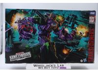 Scorponok Transformers Earthrise War For Cybertron 2020 Hasbro Figure NEW SEALED
