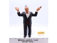 Mean Gene Okerlund 1986 WWF LJN Titan Sports 8" Vintage Wrestling Superstars