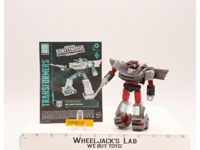 Bluestreak 100% Complete Transformers Earthrise War For Cybertron Hasbro Figure
