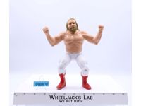 Big John Studd #2 1984 WWF LJN Titan Sports 8" Vintage Wrestling Figure Vintage