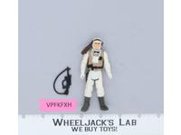 Luke Skywalker Hoth 100% Complete Star Wars ESB 1980 Vintage Kenner NO REPRO