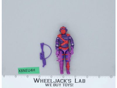 Heli-Vipers V1 100% Complete G.I. Joe 1992 Hasbro Vintage Action Figure