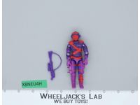 Heli-Vipers V1 100% Complete G.I. Joe 1992 Hasbro Vintage Action Figure