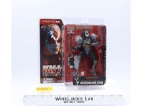 The Demon KISS Creatures 2002 McFarlane Toys Action Figure NEW SEALED