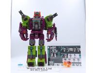 Scorponok 100% Complete Transformers Earthrise War for Cybertron 2020 Hasbro