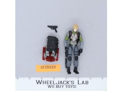 Psyche-Out G.I. Joe Custom 3.75 Action Figure