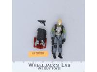 Psyche-Out G.I. Joe Custom 3.75 Action Figure