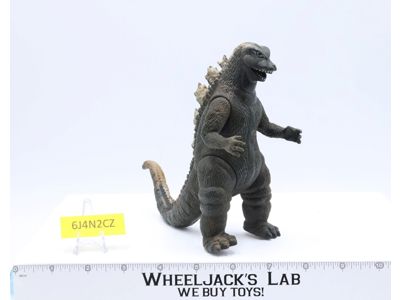 Godzilla Junior vs Destoroyah Kaiju 1995 Bandai 7" Action Figure