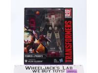 Hun-Gurrr Transformers Power of the Primes 2017 Hasbro Action Figure NEW SEALED