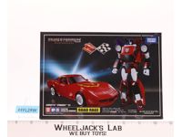 MP-26 Road Rage Transformers Masterpiece AUTHENTIC Takara NEW MISB SEALED