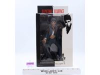 The Rise Al Pacino Scarface 2005 Mezco Toys Action Figure NEW SEALED