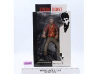 The Runner Al Pacino Scarface 2005 Mesco Toys Action Figure NEW SEALED