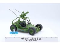 A.W.E. Striker 100% Complete G.I. Joe 1985 Hasbro Vintage Vehicle Action Figure