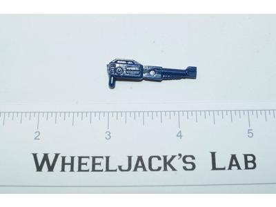 Menasor Breakdown Small Hand Gun 1986 Vintage G1 Transformers Action Figure