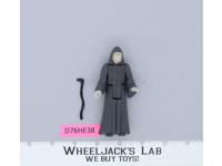 Emperor Palpatine 100% Complete Star Wars ROTJ Vintage 1984 Kenner NO REPRO