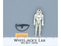 At-At Driver 100% Complete Star Wars ESB 1980 Kenner Vintage Figure NO REPRO