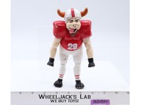Sportfreaks OX 7" Football PVC Vintage 1986 HG Toys Action Figure