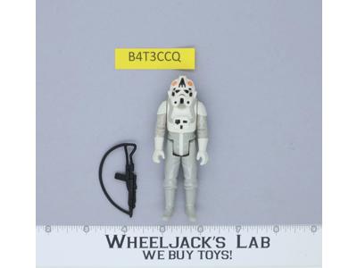 At-At Driver 100% Complete Star Wars ESB 1980 Kenner Vintage Figure NO REPRO
