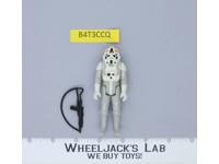 At-At Driver 100% Complete Star Wars ESB 1980 Kenner Vintage Figure NO REPRO