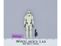 Imperial Stormtrooper 100% Complete Star Wars ESB 1977 Kenner Figure NO REPRO