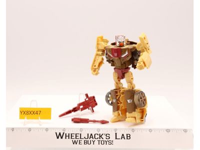 Chromedome Headmaster 100% Complete Transformers Reissue 2020 Hasbro Figure