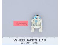 R2-D2 W/Pop Up SENSORSCOPE Star Wars 1980 Kenner Action Figure NO REPRO