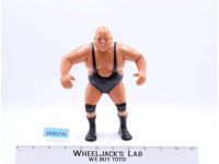 King Kong Bundy 1985 WWF LJN Titan Sports 8" Vintage Wrestling Action Figure