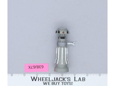 FX-7 Medical Droid 100% Complete Star Wars 1978 Vintage Kenner Figure NO REPRO