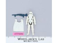 Imperial Hoth Stormtrooper 100% Complete Star Wars ESB 1980 Kenner NO REPRO