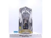 White Ranger Mighty Morphin Power Rangers The Movie 1995 Bandai NEW MIB